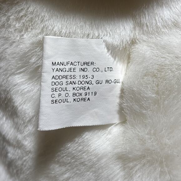 VTG 1993 Dayton Hudson Santa Bear World Traveler Plush w/ Passport Hat Backpack - Picture 5 of 17